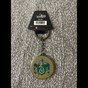 💚Slytherin keychain 💚